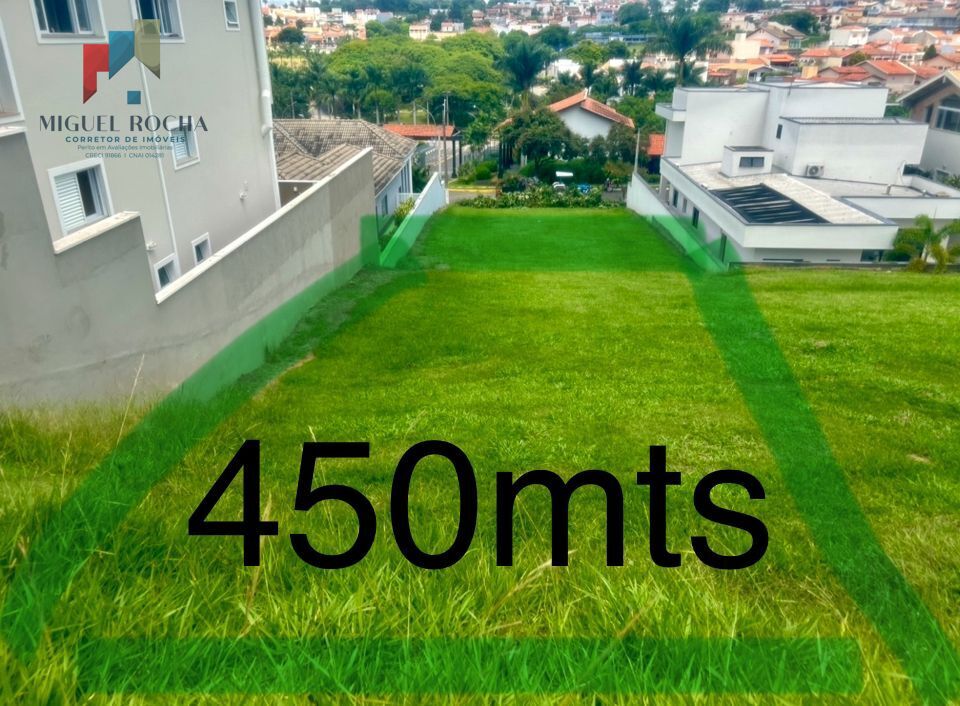 Terreno à venda, 450m² - Foto 2