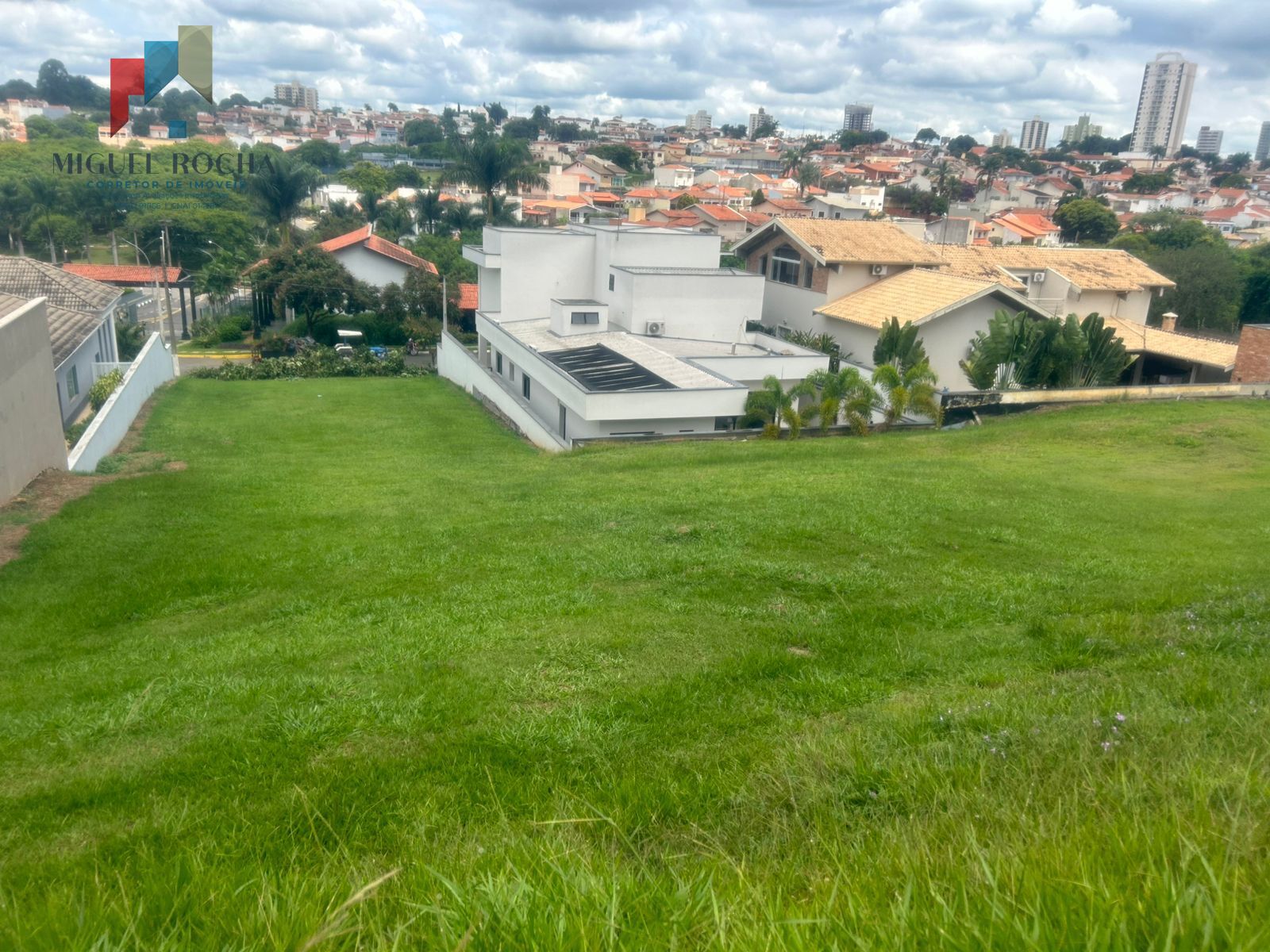 Terreno à venda, 450m² - Foto 3