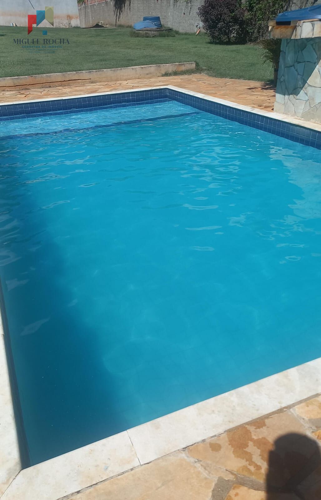 Chácara, 2 quartos, 1200 m² - Foto 4