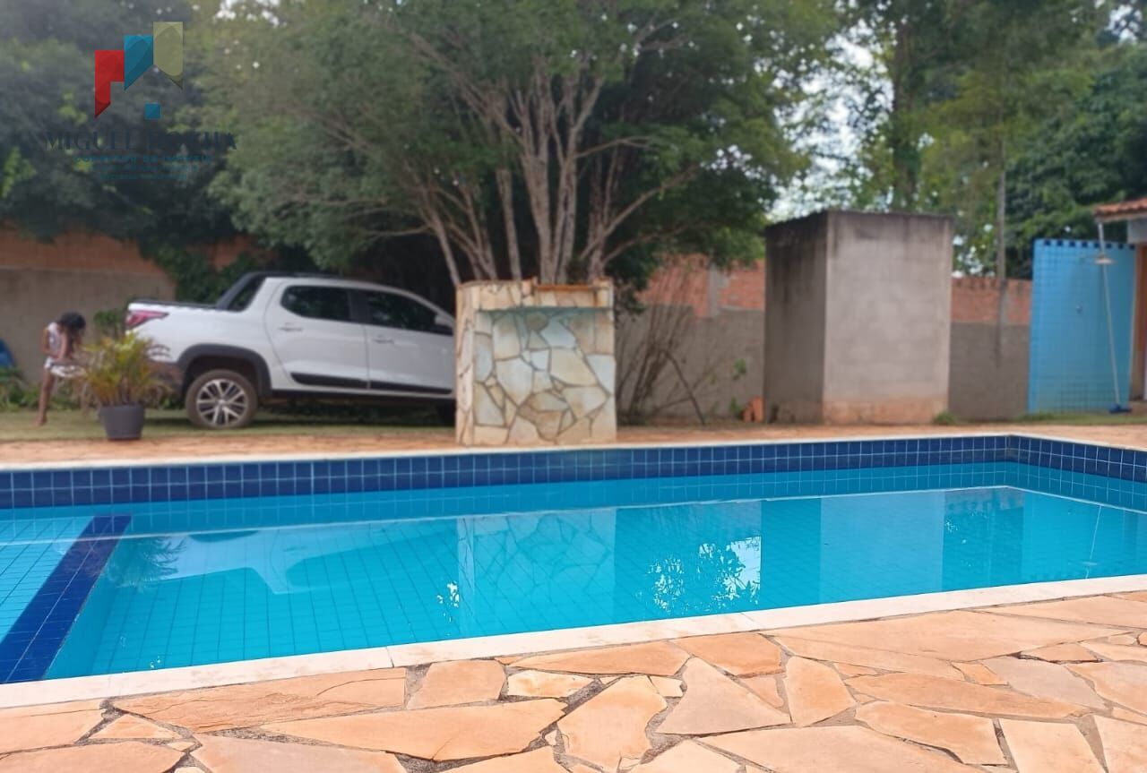 Chácara, 2 quartos, 1200 m² - Foto 2