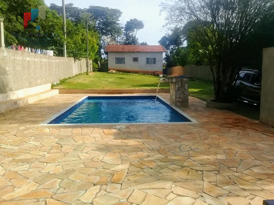 Chácara, 2 quartos, 1200 m² - Foto 1