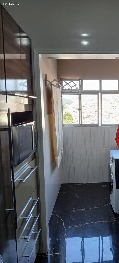 Apartamento à venda com 3 quartos, 65m² - Foto 19