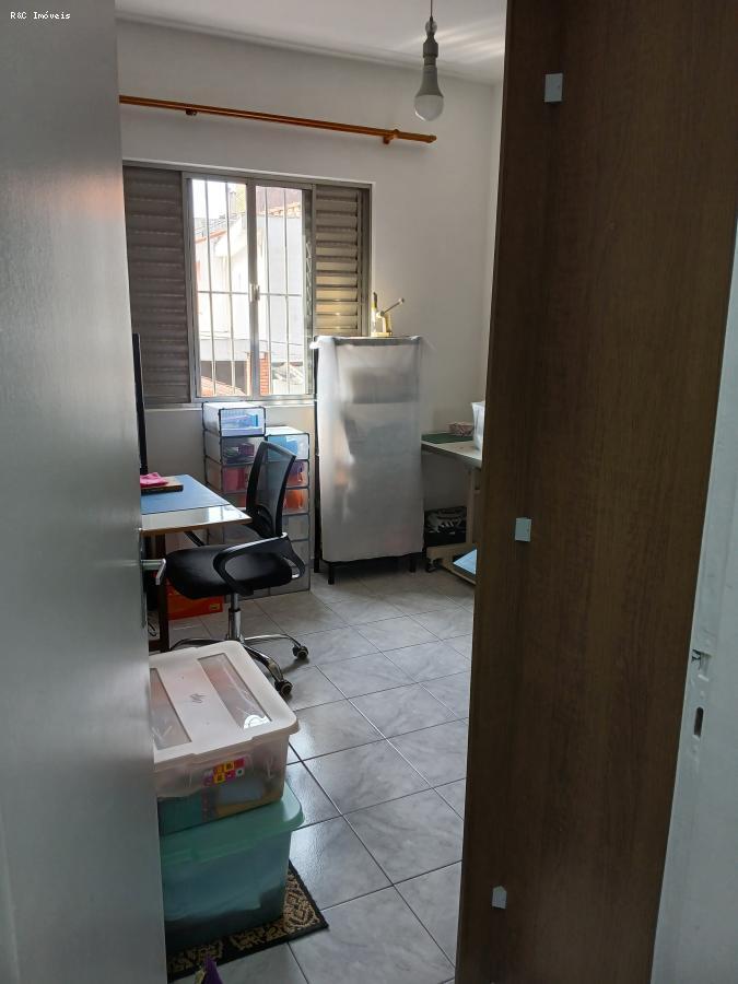 Apartamento à venda com 3 quartos, 65m² - Foto 10