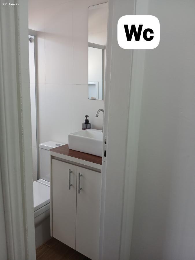 Apartamento à venda com 3 quartos, 65m² - Foto 12