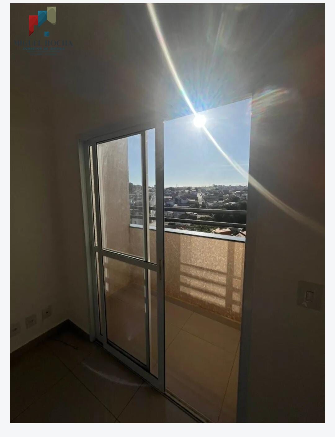 Apartamento, 2 quartos, 44 m² - Foto 2