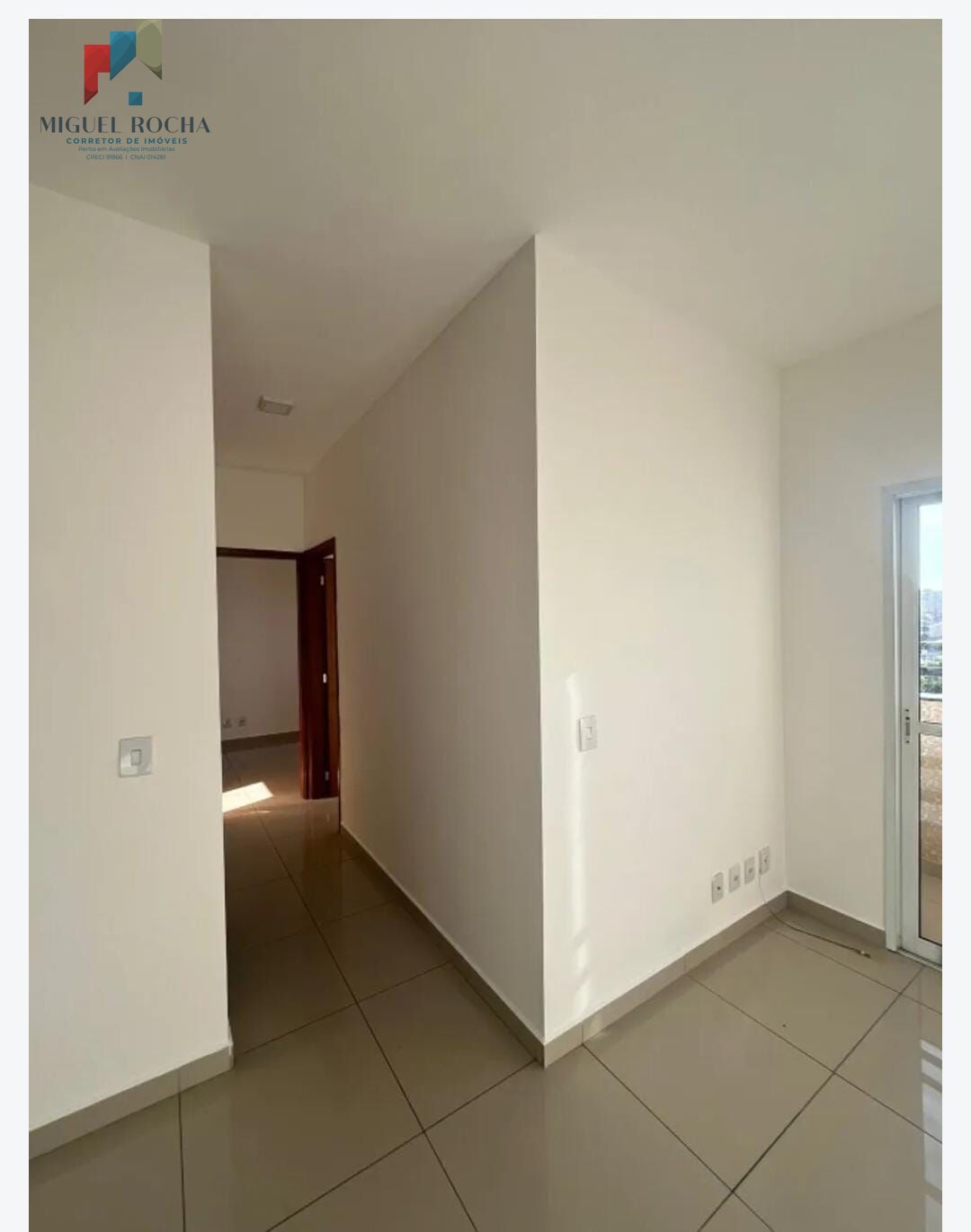 Apartamento, 2 quartos, 44 m² - Foto 7
