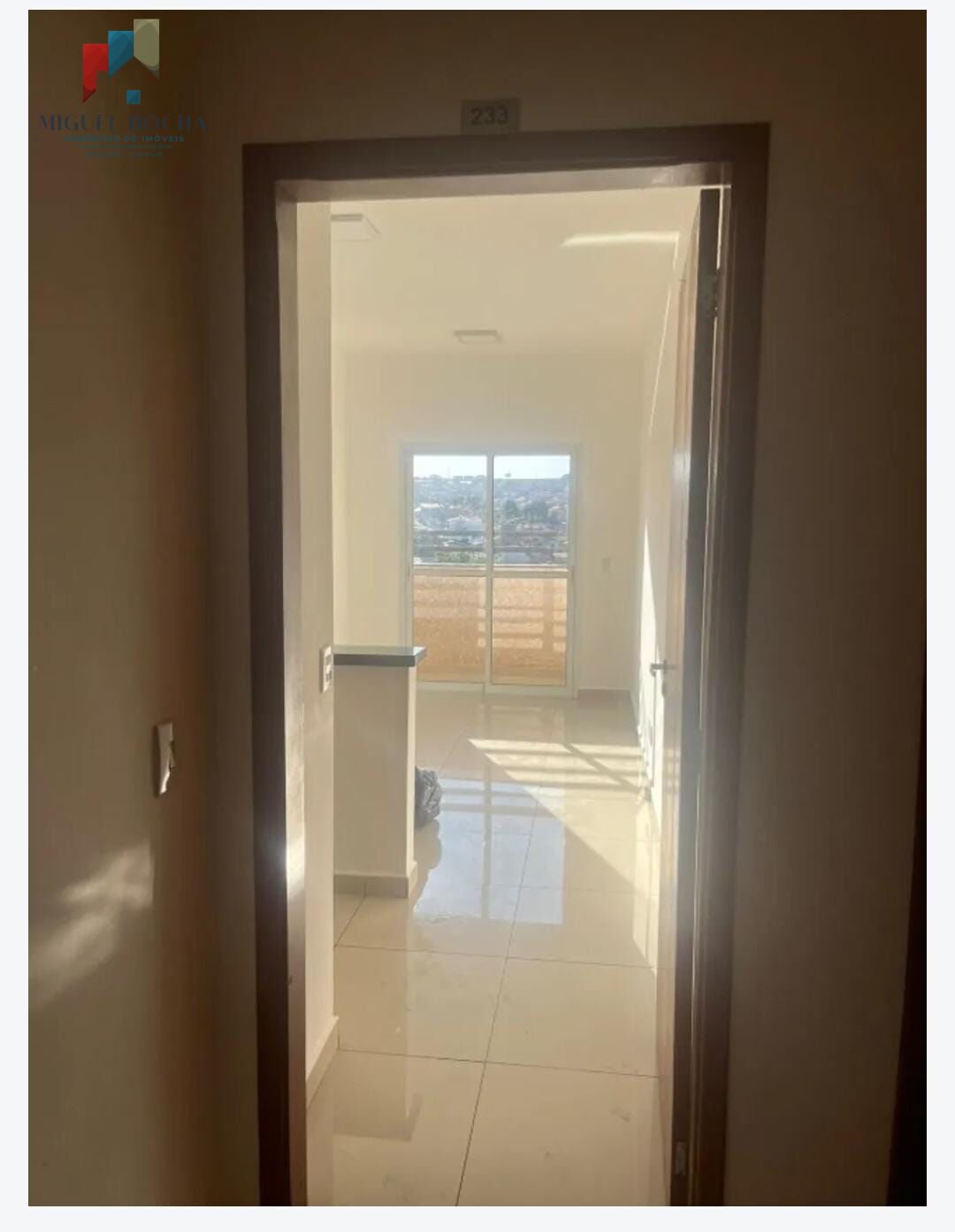 Apartamento, 2 quartos, 44 m² - Foto 3