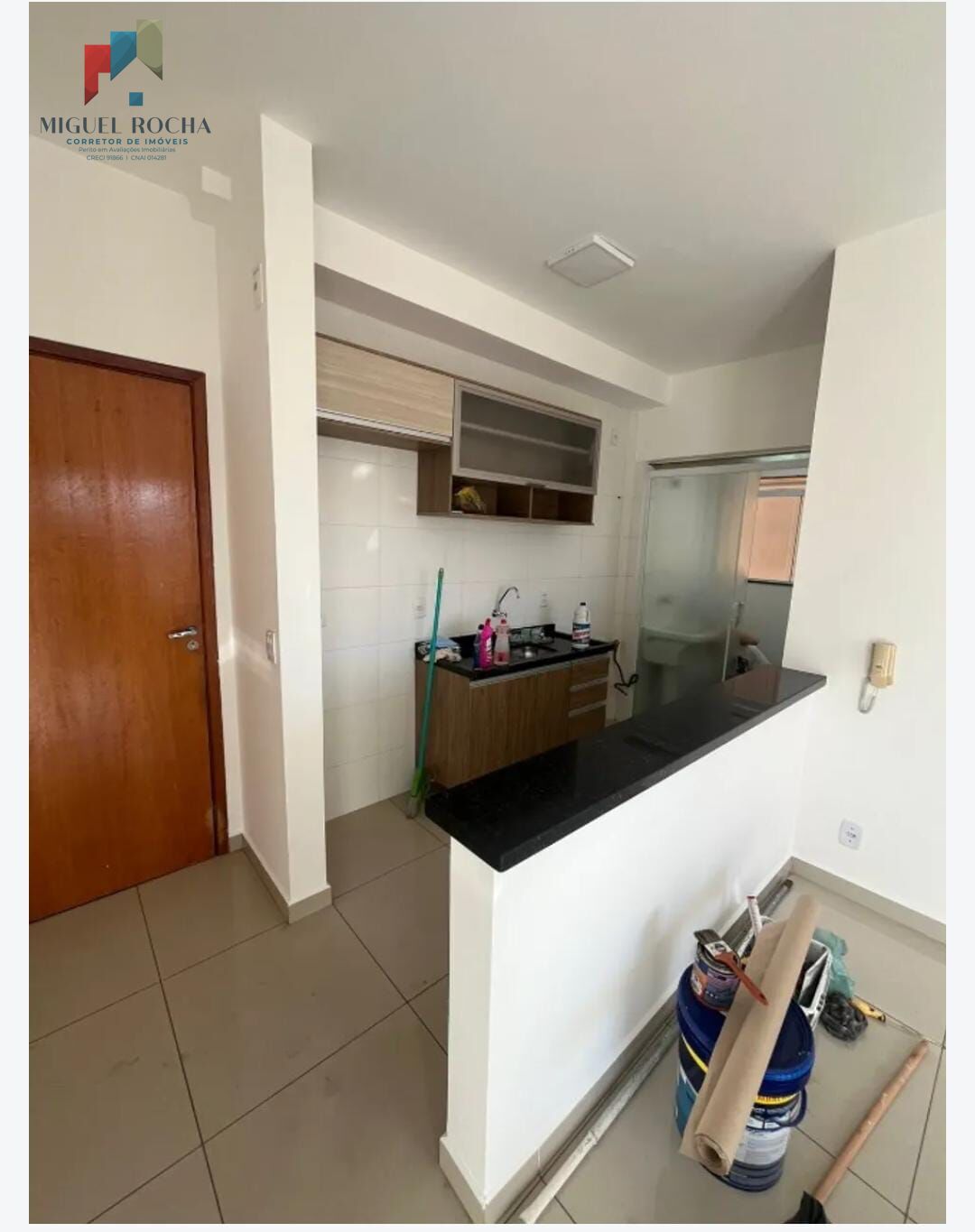 Apartamento, 2 quartos, 44 m² - Foto 5