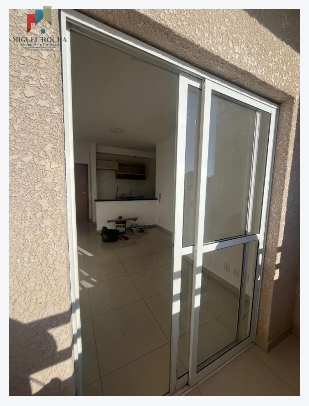 Apartamento, 2 quartos, 44 m² - Foto 1