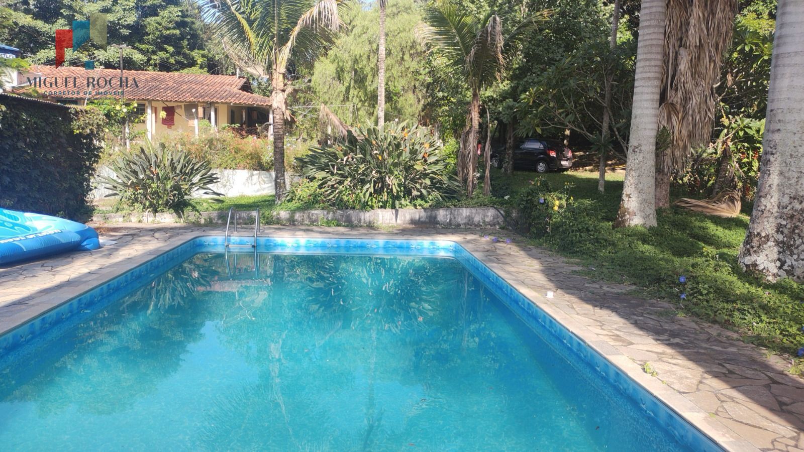Fazenda à venda com 2 quartos - Foto 6