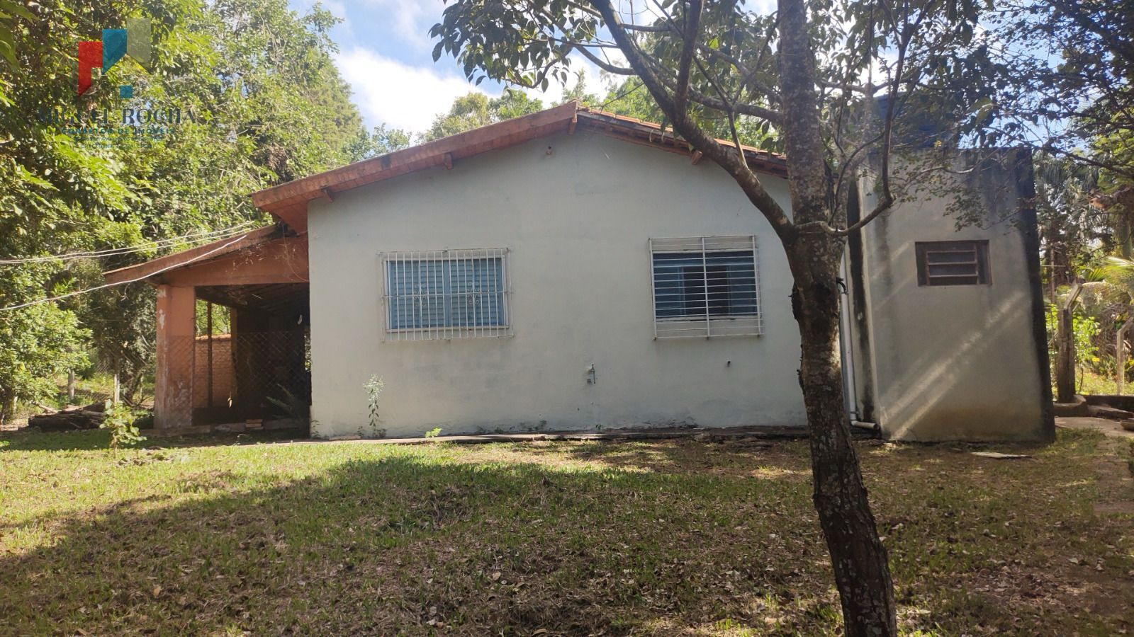 Fazenda à venda com 2 quartos - Foto 1