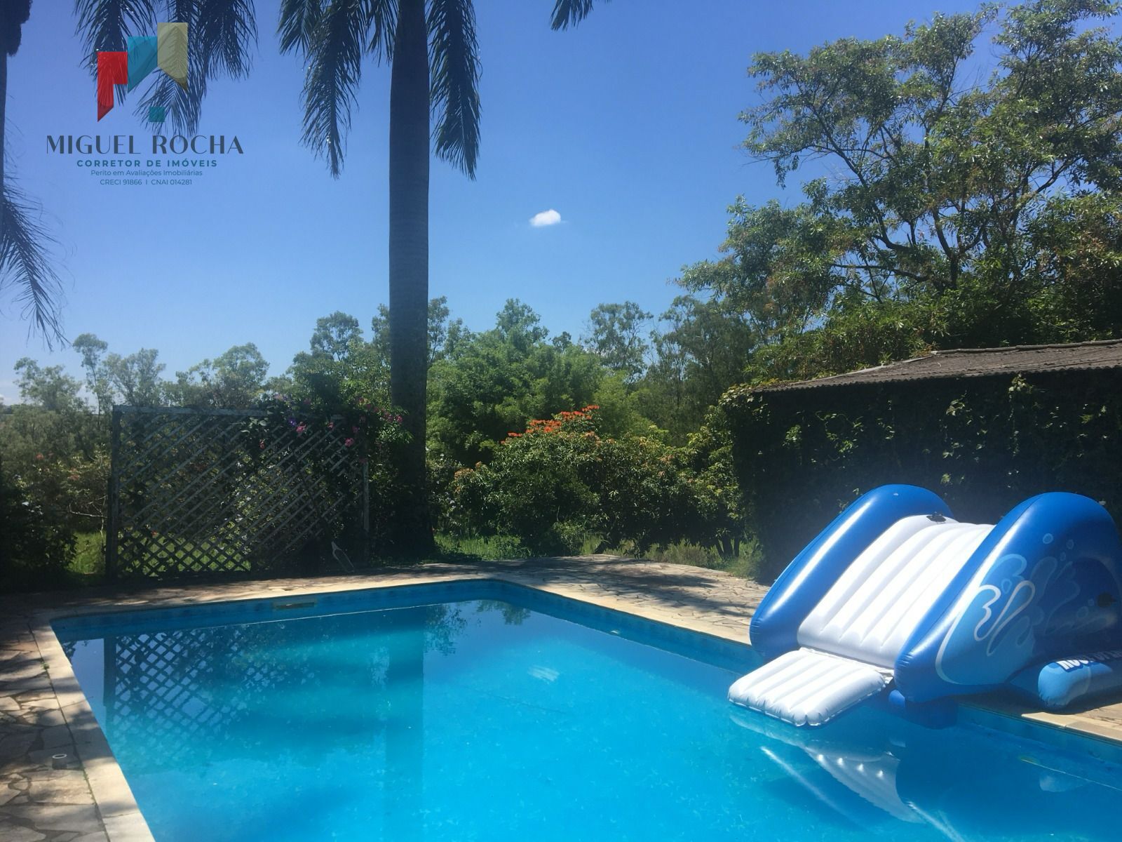 Fazenda à venda com 2 quartos - Foto 5