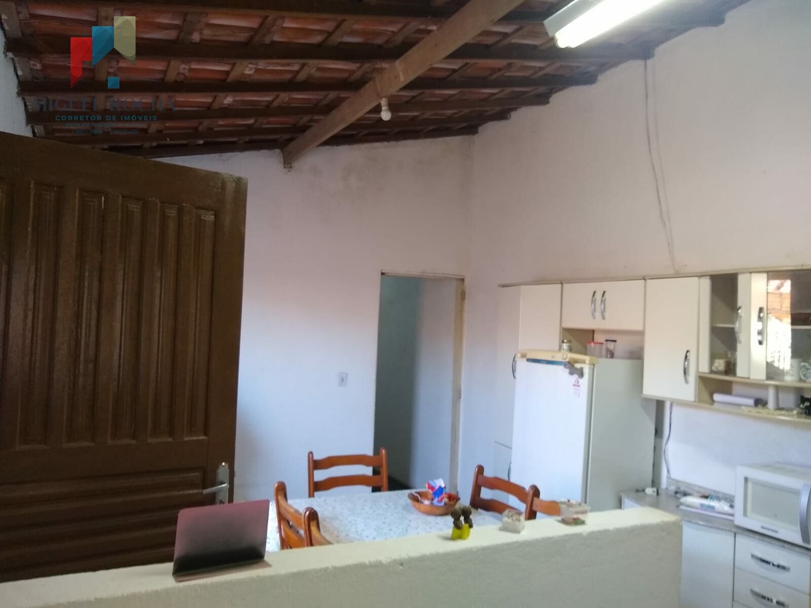 Casa à venda com 1 quarto, 60m² - Foto 13