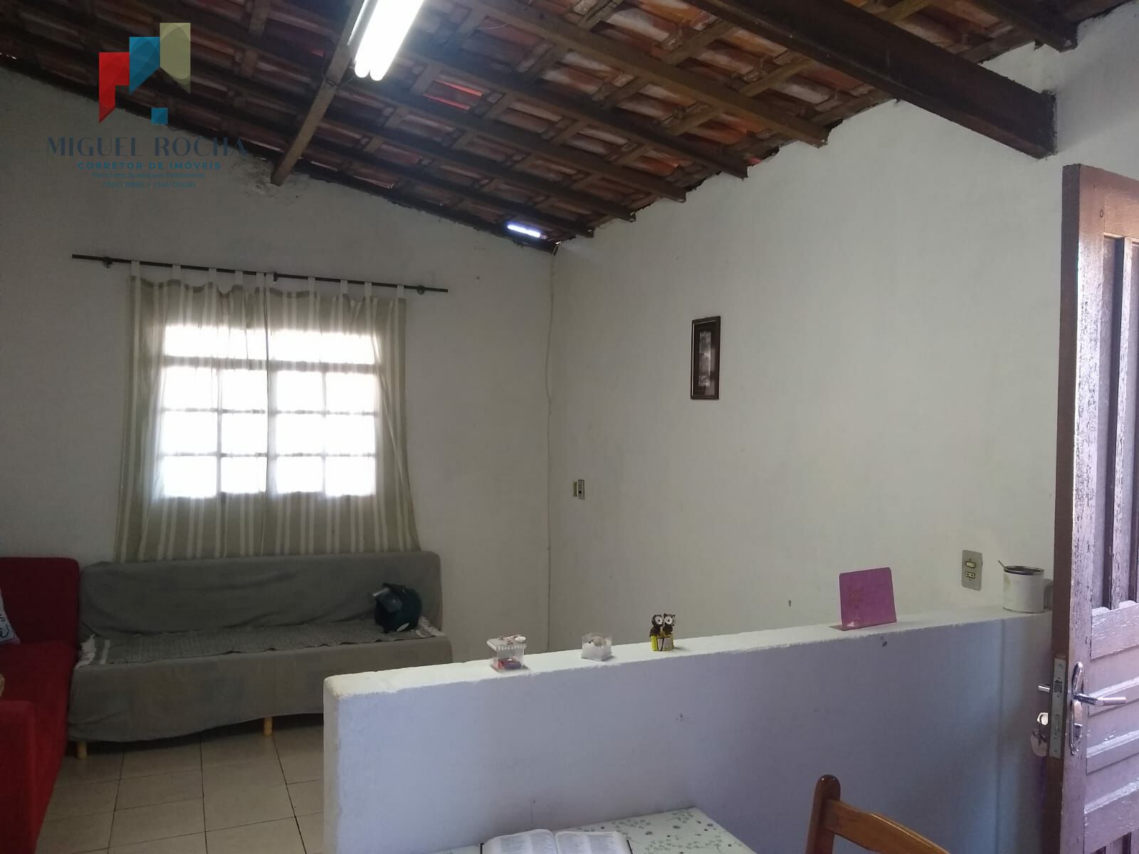 Casa à venda com 1 quarto, 60m² - Foto 11