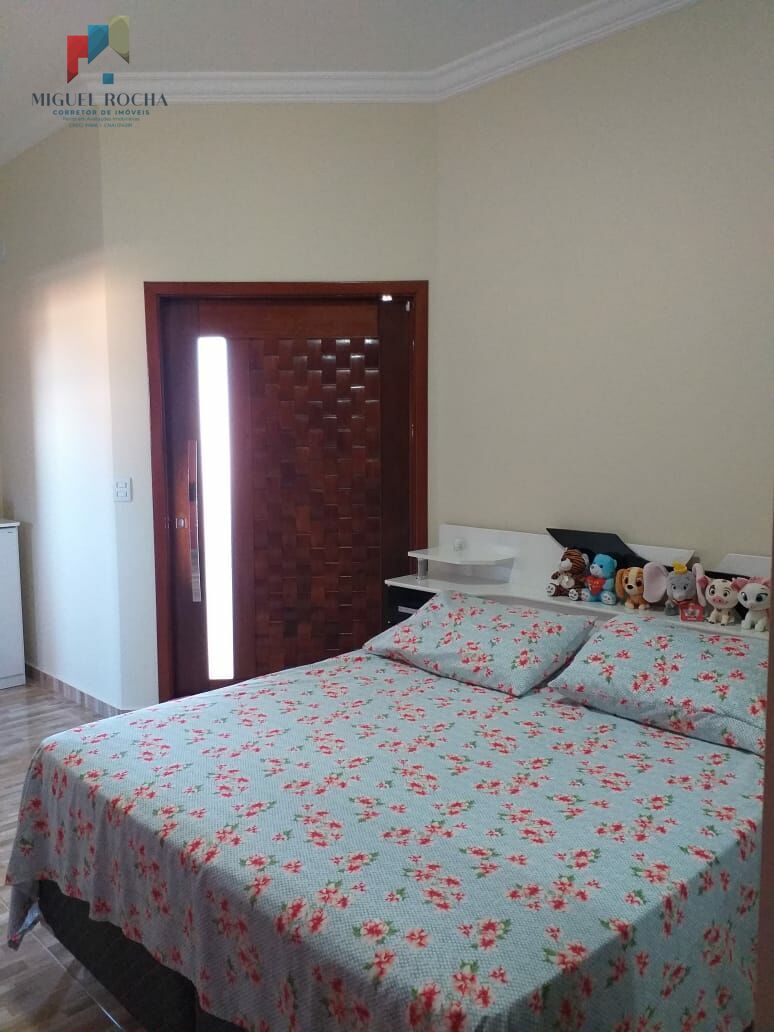 Sobrado à venda com 4 quartos, 220m² - Foto 19