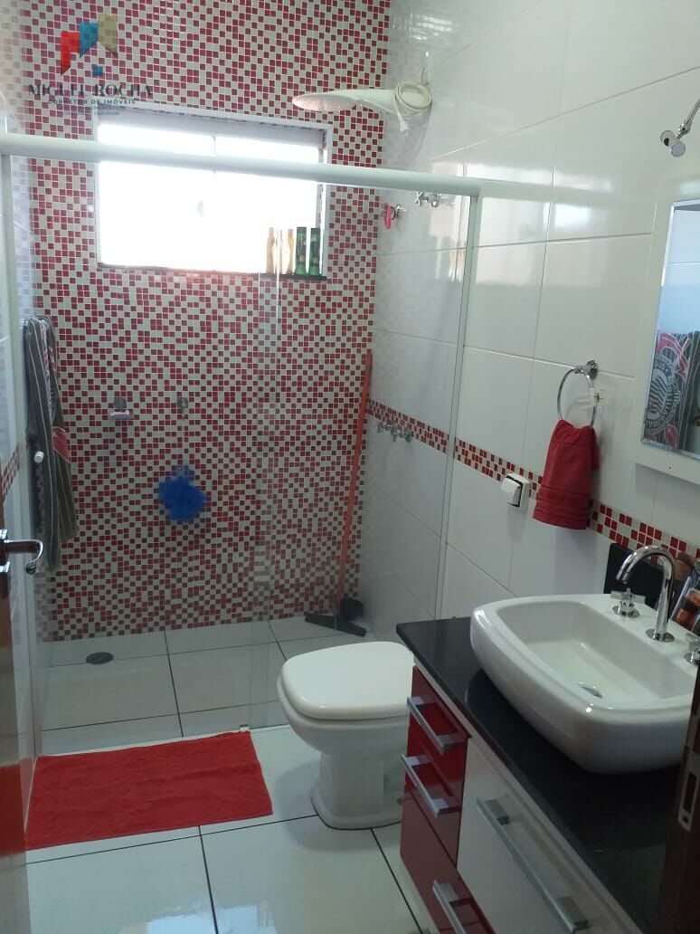 Sobrado à venda com 4 quartos, 220m² - Foto 18