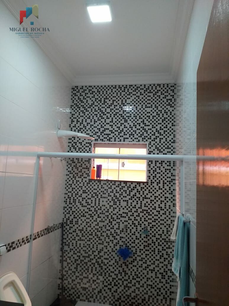 Sobrado à venda com 4 quartos, 220m² - Foto 11