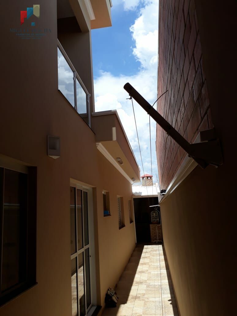 Sobrado à venda com 4 quartos, 220m² - Foto 22