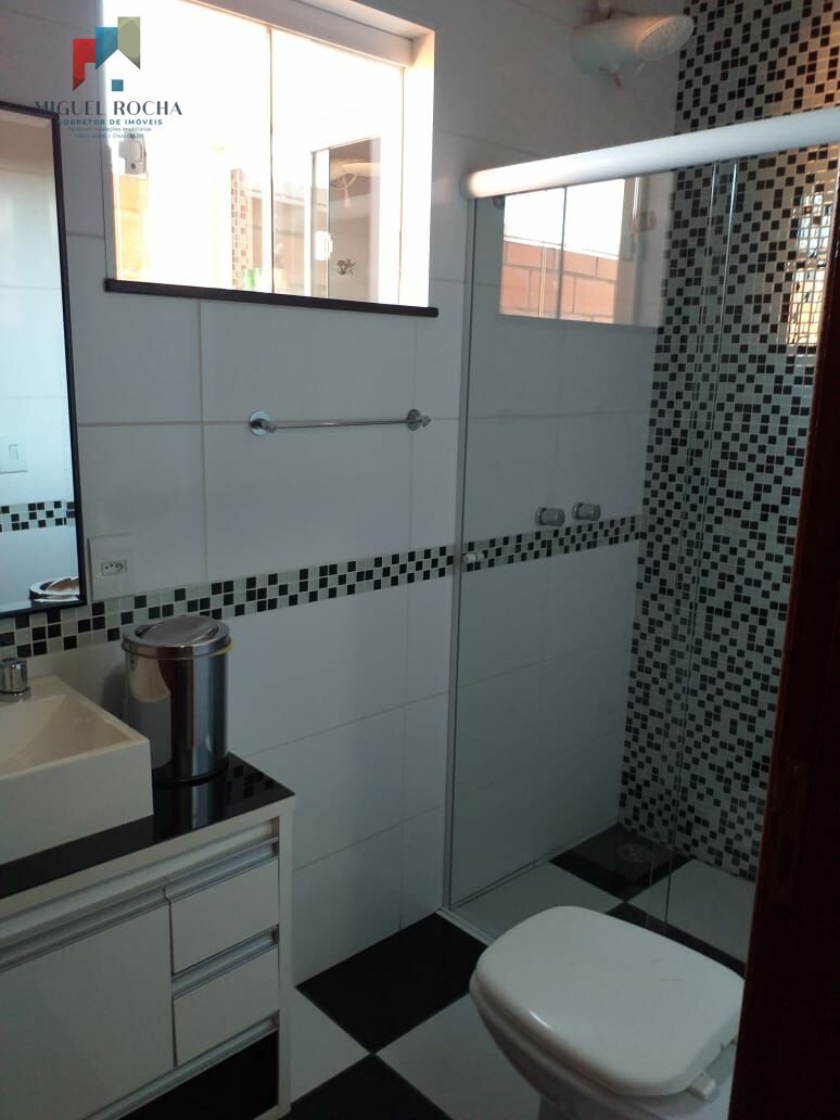 Sobrado à venda com 4 quartos, 220m² - Foto 16