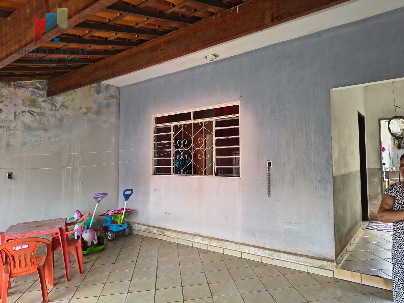 Casa, 3 quartos, 100 m² - Foto 4