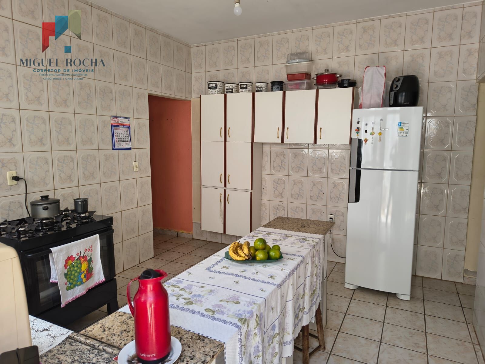 Casa, 3 quartos, 100 m² - Foto 14