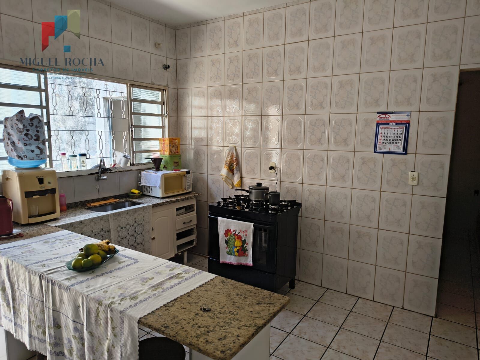 Casa, 3 quartos, 100 m² - Foto 13