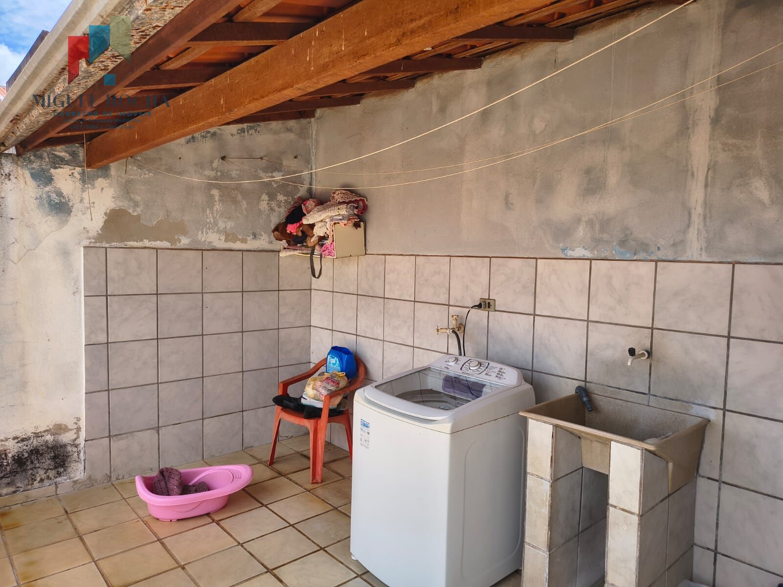 Casa, 3 quartos, 100 m² - Foto 17