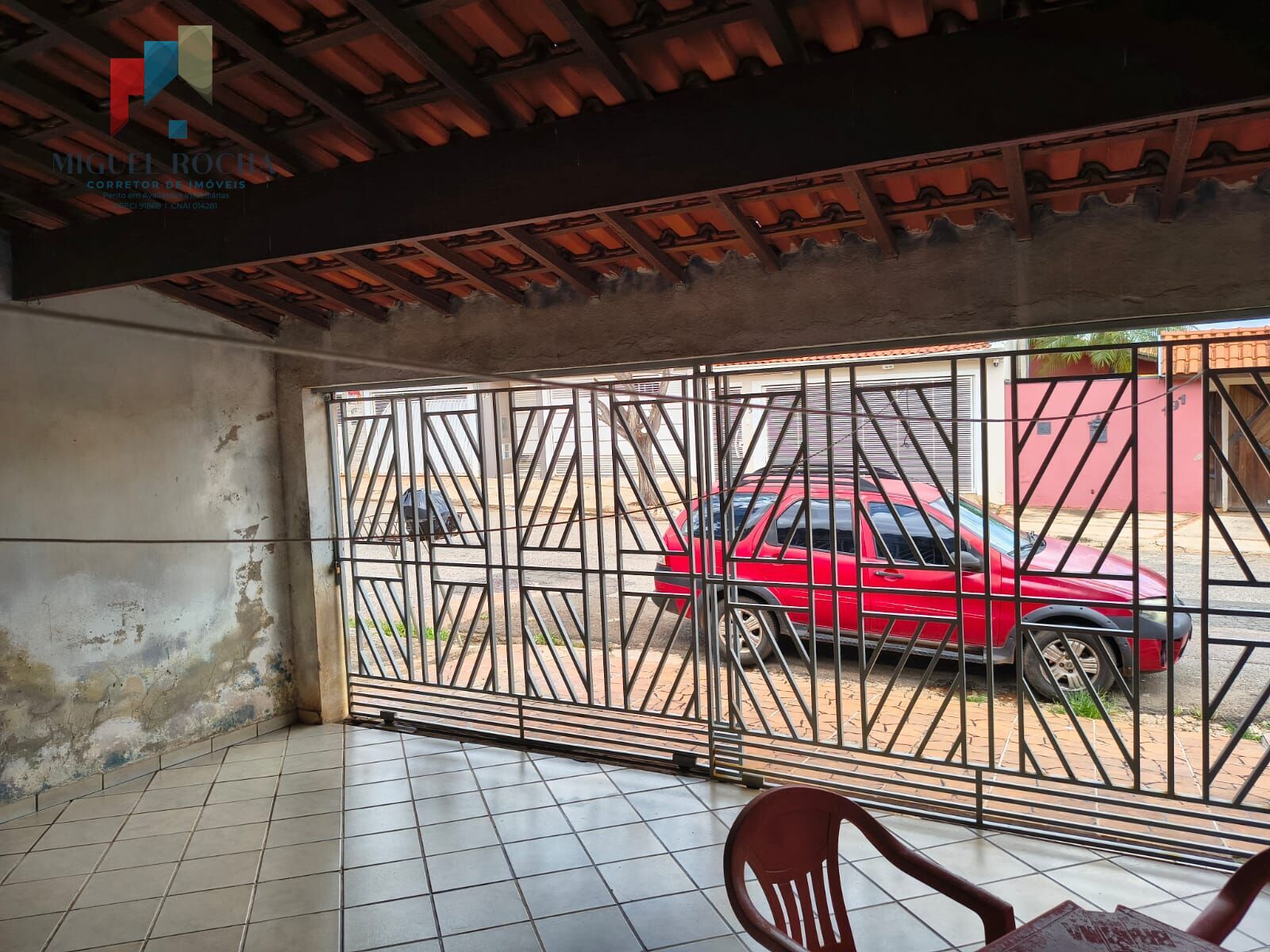 Casa, 3 quartos, 100 m² - Foto 2