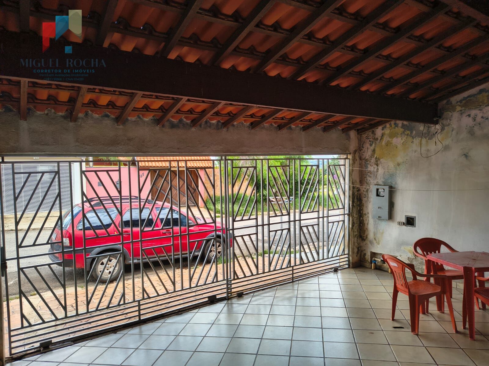 Casa, 3 quartos, 100 m² - Foto 3