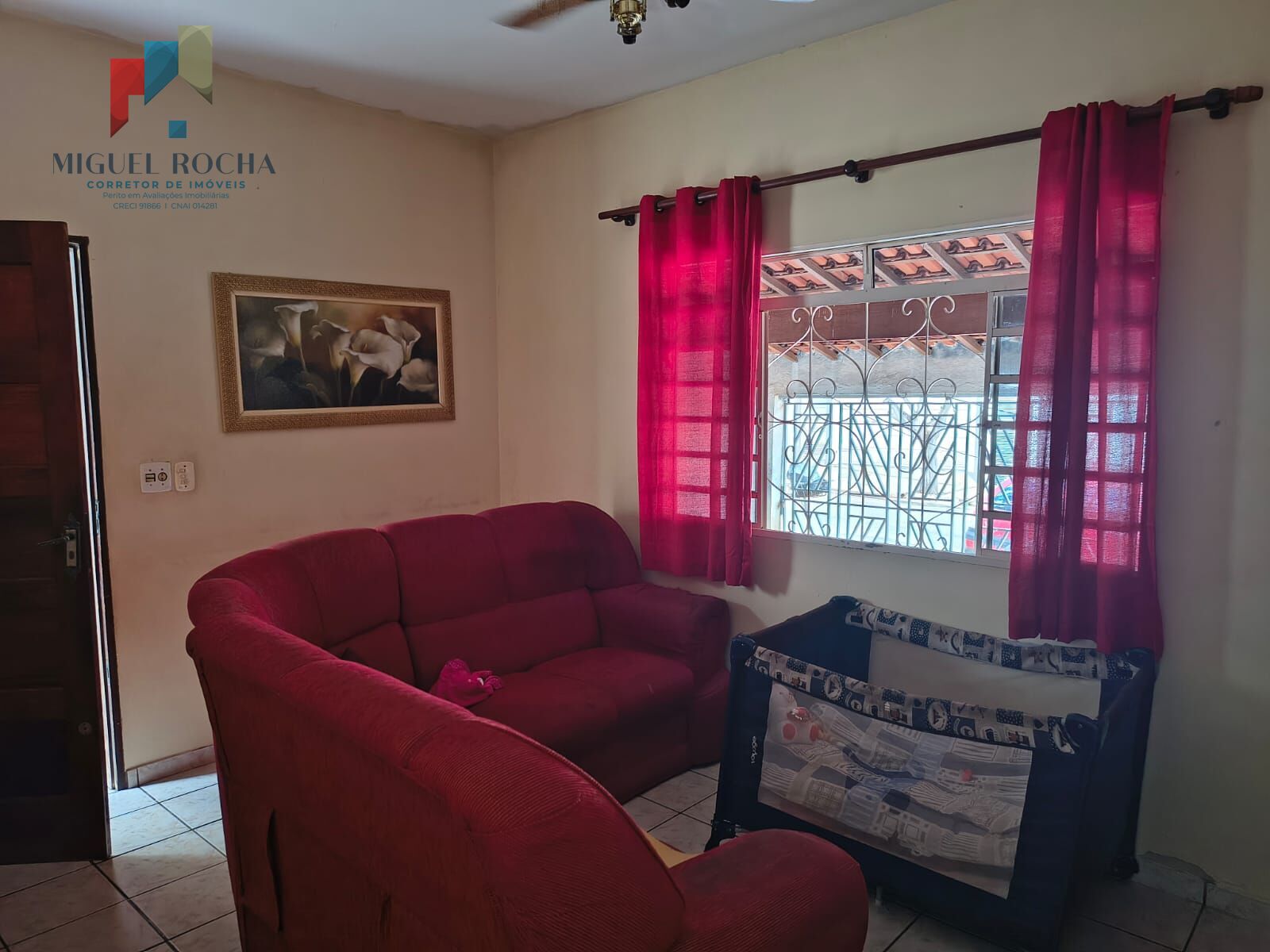 Casa, 3 quartos, 100 m² - Foto 7