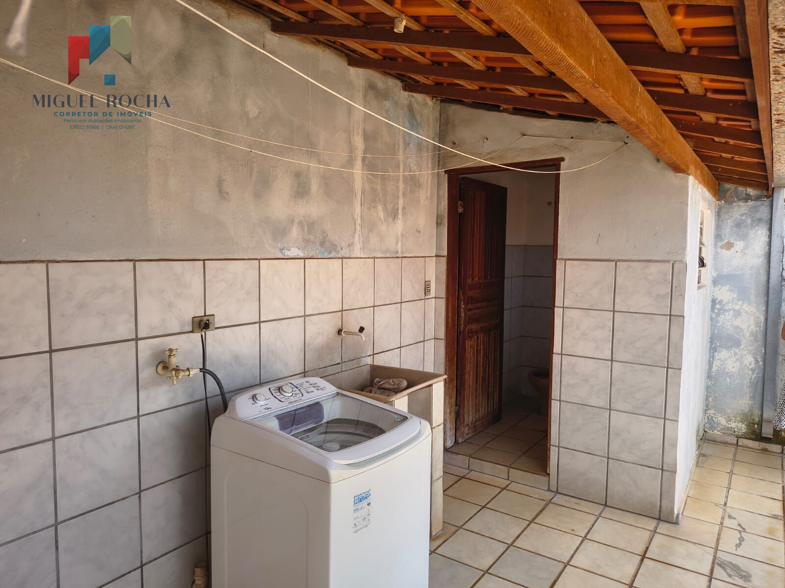 Casa, 3 quartos, 100 m² - Foto 19