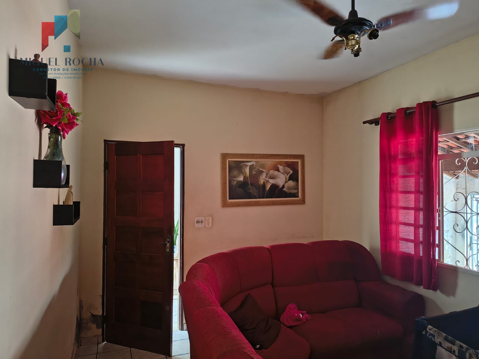 Casa, 3 quartos, 100 m² - Foto 8