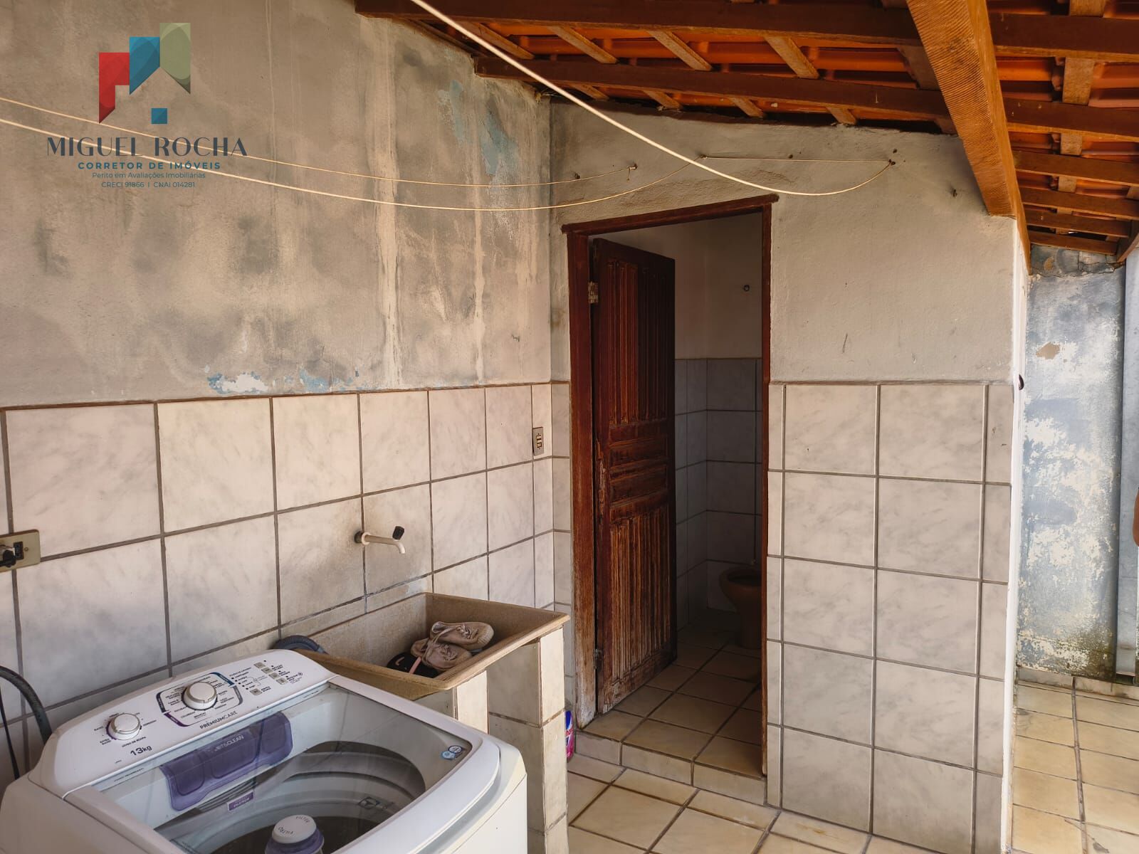 Casa, 3 quartos, 100 m² - Foto 18