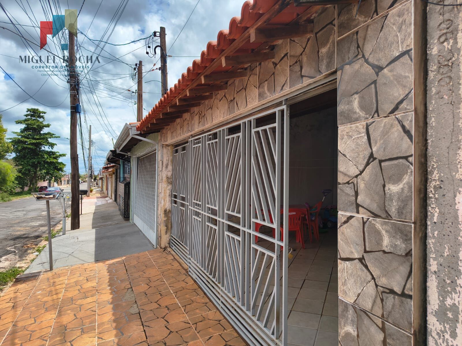 Casa, 3 quartos, 100 m² - Foto 1