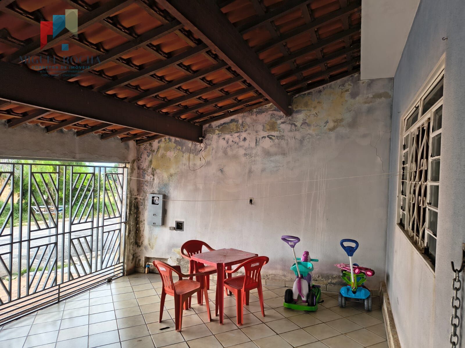 Casa, 3 quartos, 100 m² - Foto 6