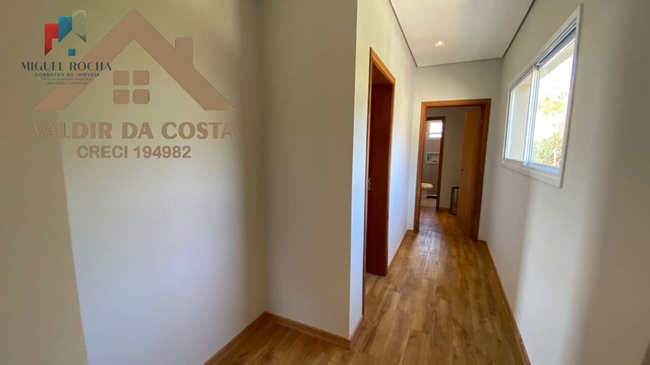 Casa de Condomínio à venda com 3 quartos, 414m² - Foto 11