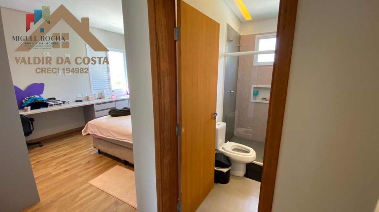 Casa de Condomínio à venda com 3 quartos, 414m² - Foto 24