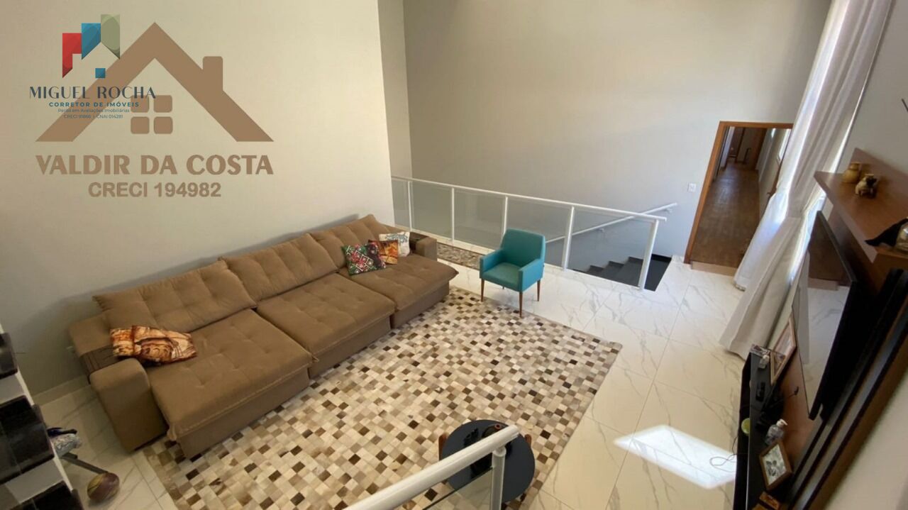 Casa de Condomínio à venda com 3 quartos, 414m² - Foto 22