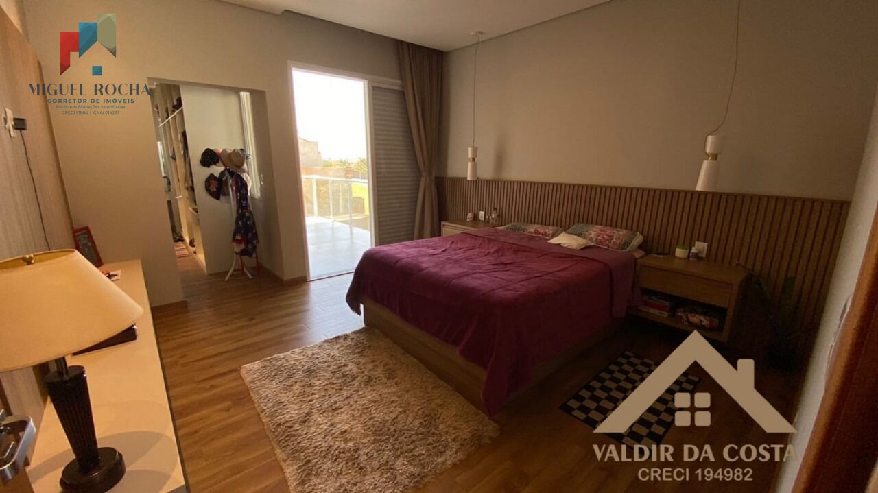 Casa de Condomínio à venda com 3 quartos, 414m² - Foto 10