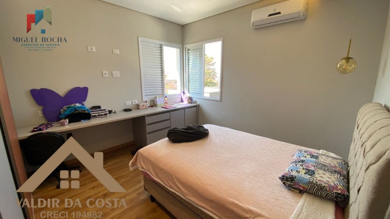 Casa de Condomínio à venda com 3 quartos, 414m² - Foto 15