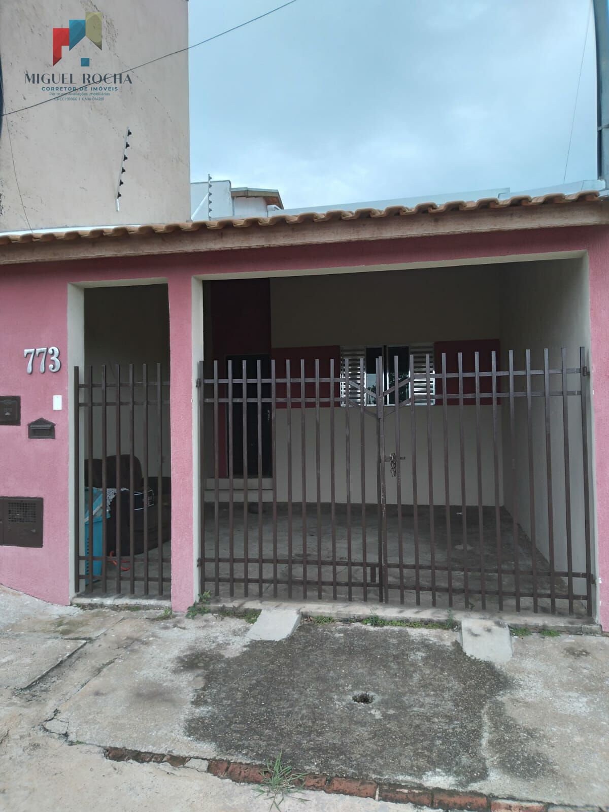 Casa em Itapetininga SP