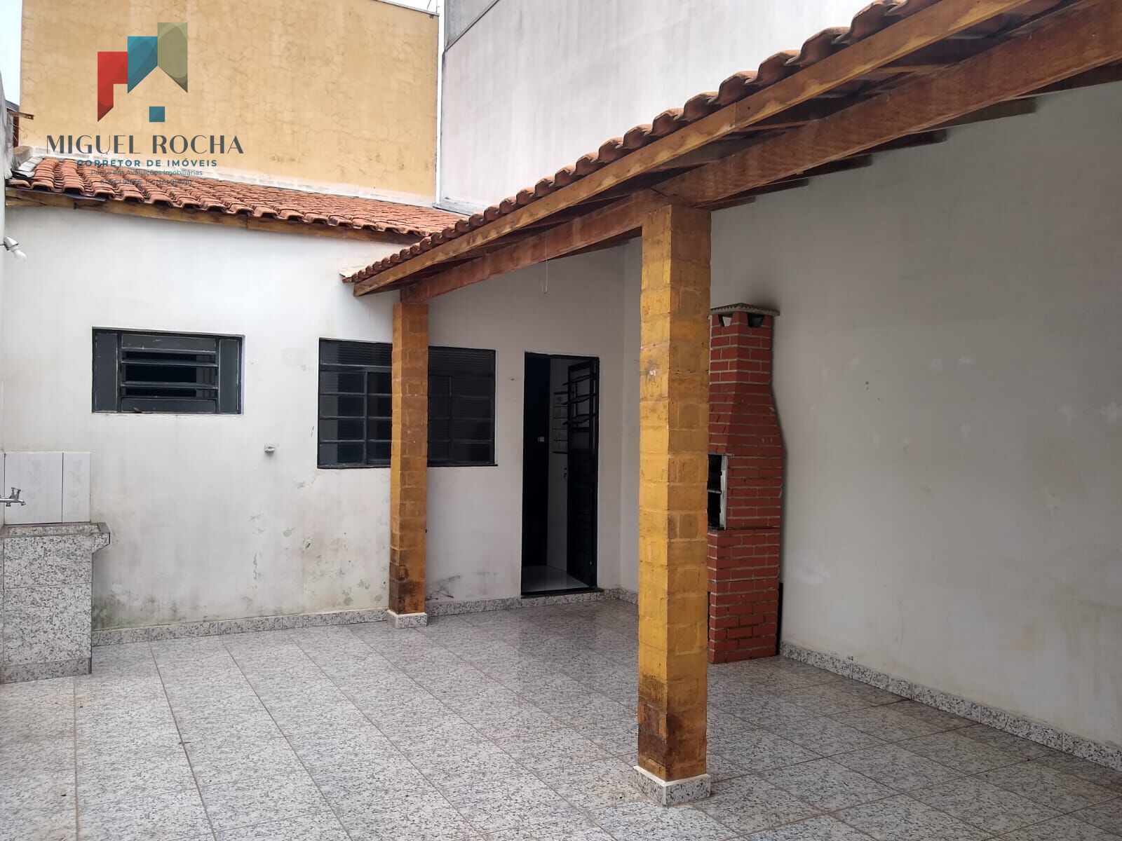 Sobrado para alugar com 3 quartos, 120m² - Foto 35