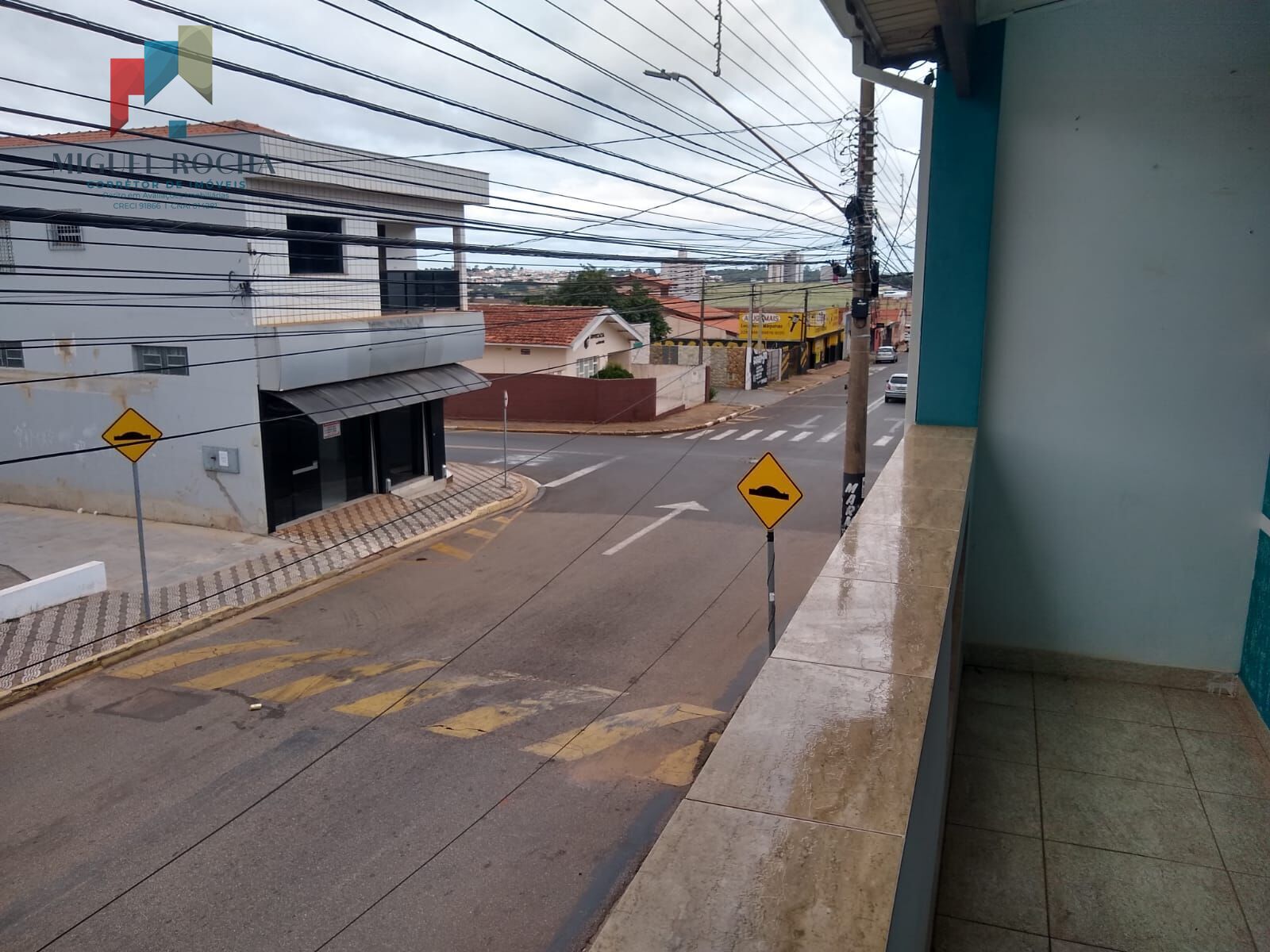 Sobrado para alugar com 3 quartos, 120m² - Foto 5
