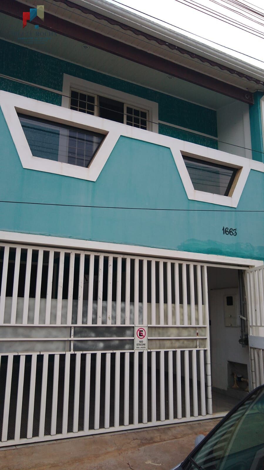 Sobrado para alugar com 3 quartos, 120m² - Foto 3