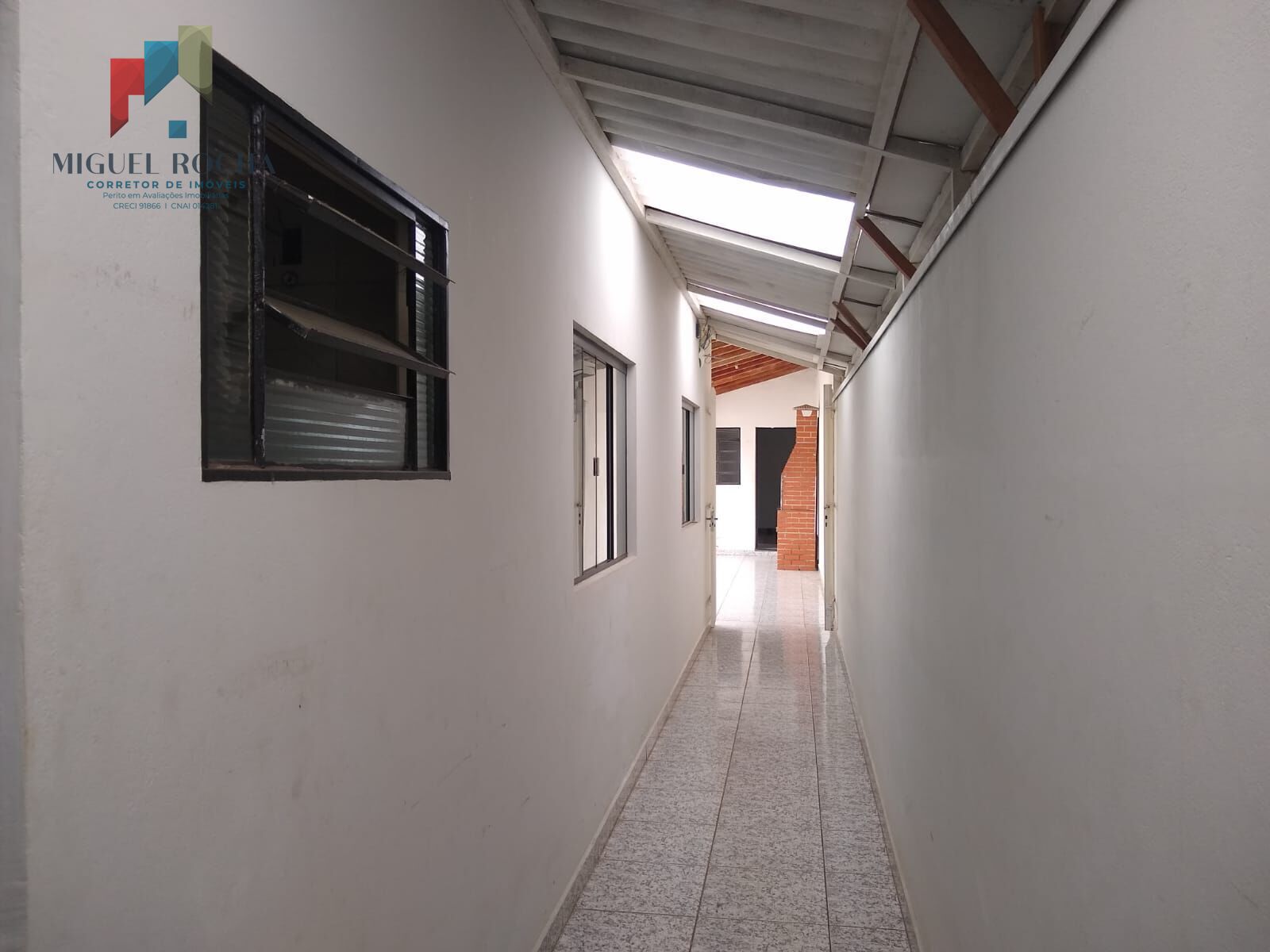 Sobrado para alugar com 3 quartos, 120m² - Foto 32