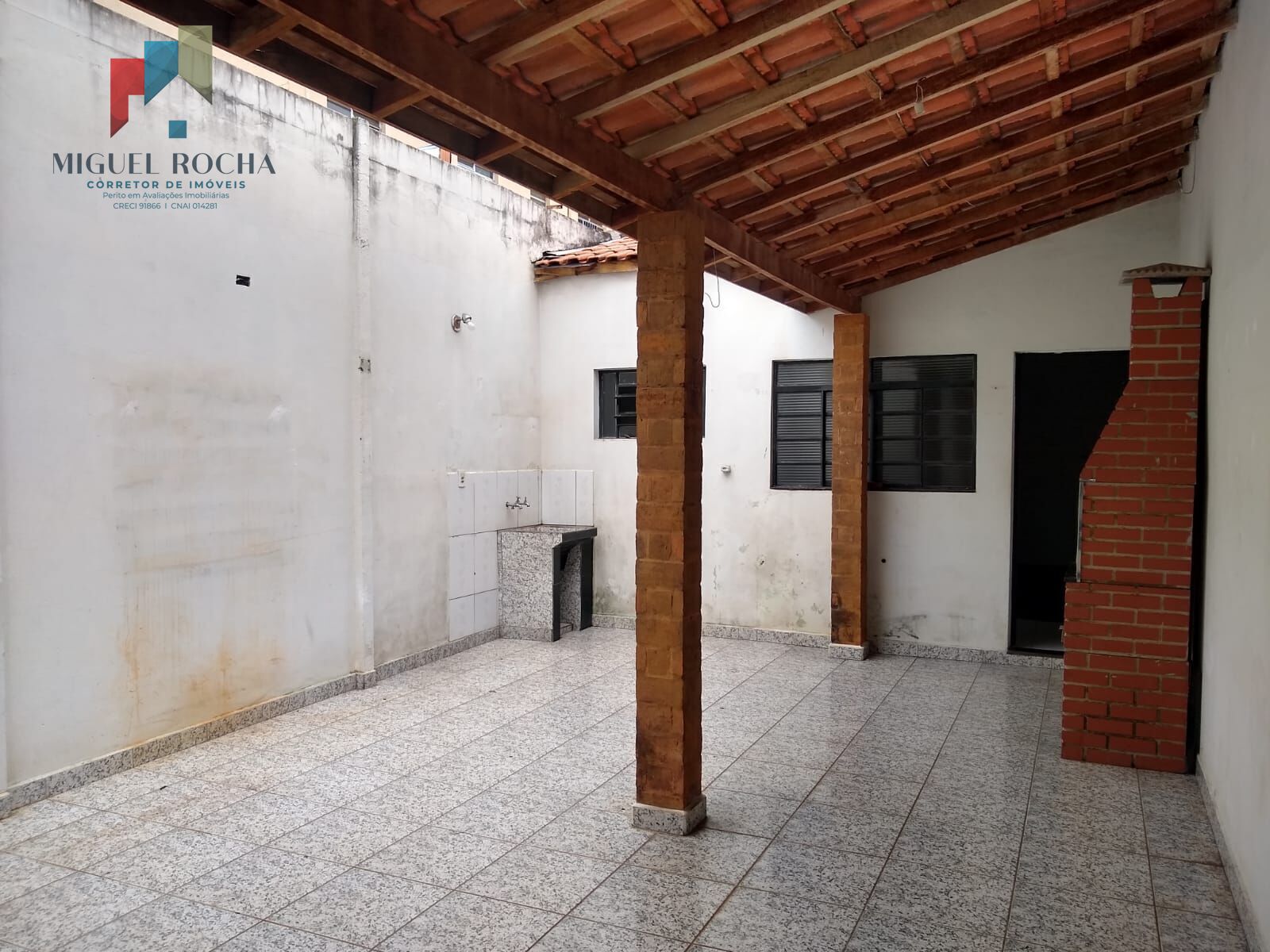 Sobrado para alugar com 3 quartos, 120m² - Foto 37
