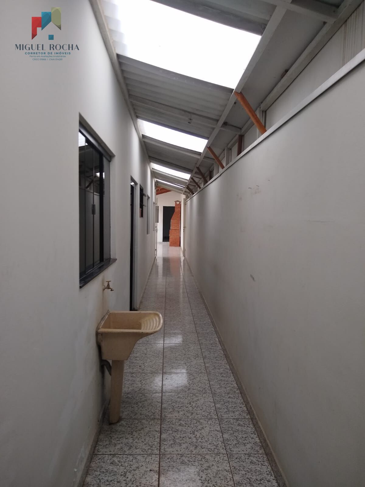 Sobrado para alugar com 3 quartos, 120m² - Foto 33