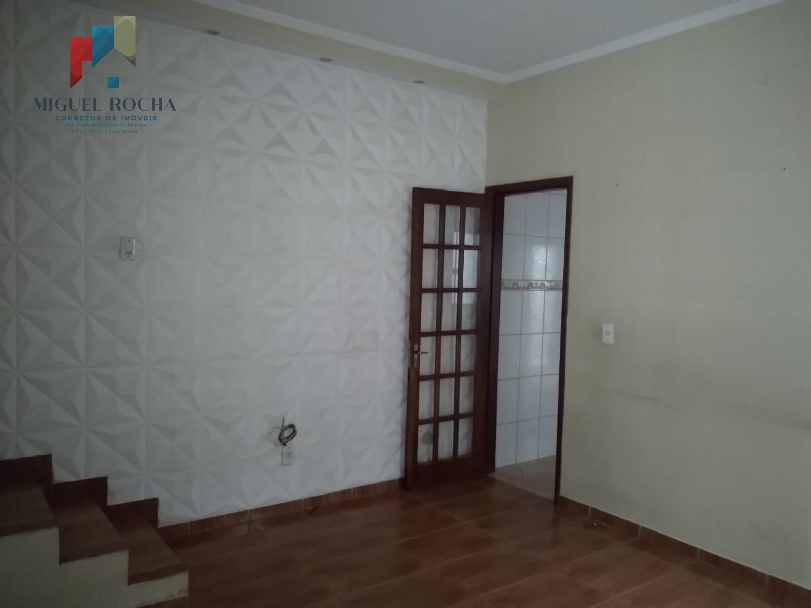 Sobrado para alugar com 3 quartos, 120m² - Foto 8