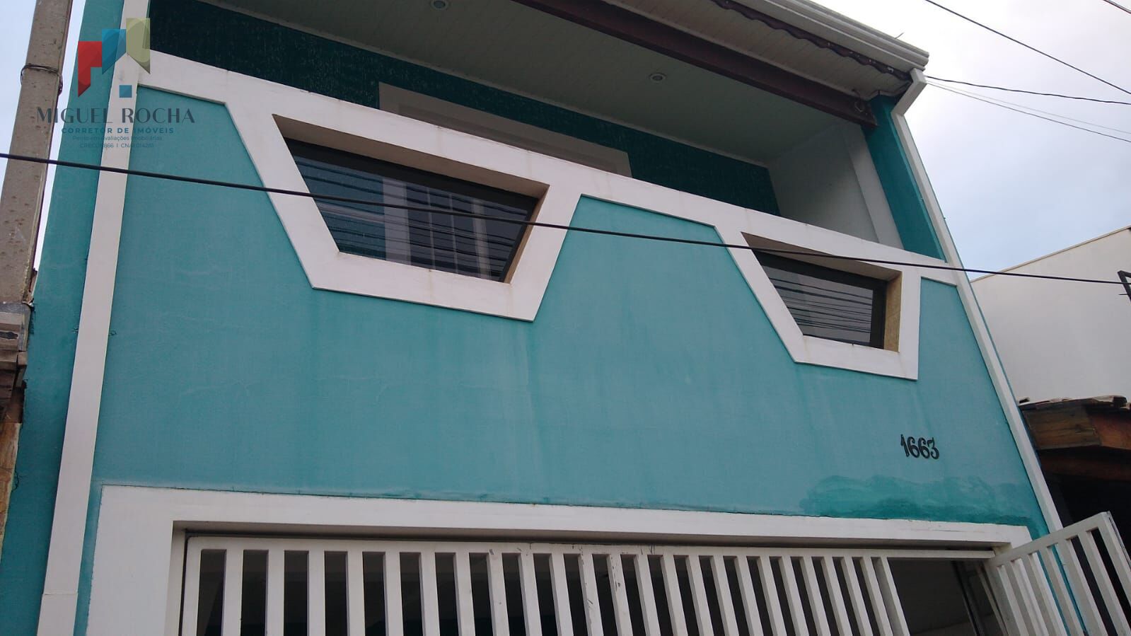 Sobrado para alugar com 3 quartos, 120m² - Foto 6