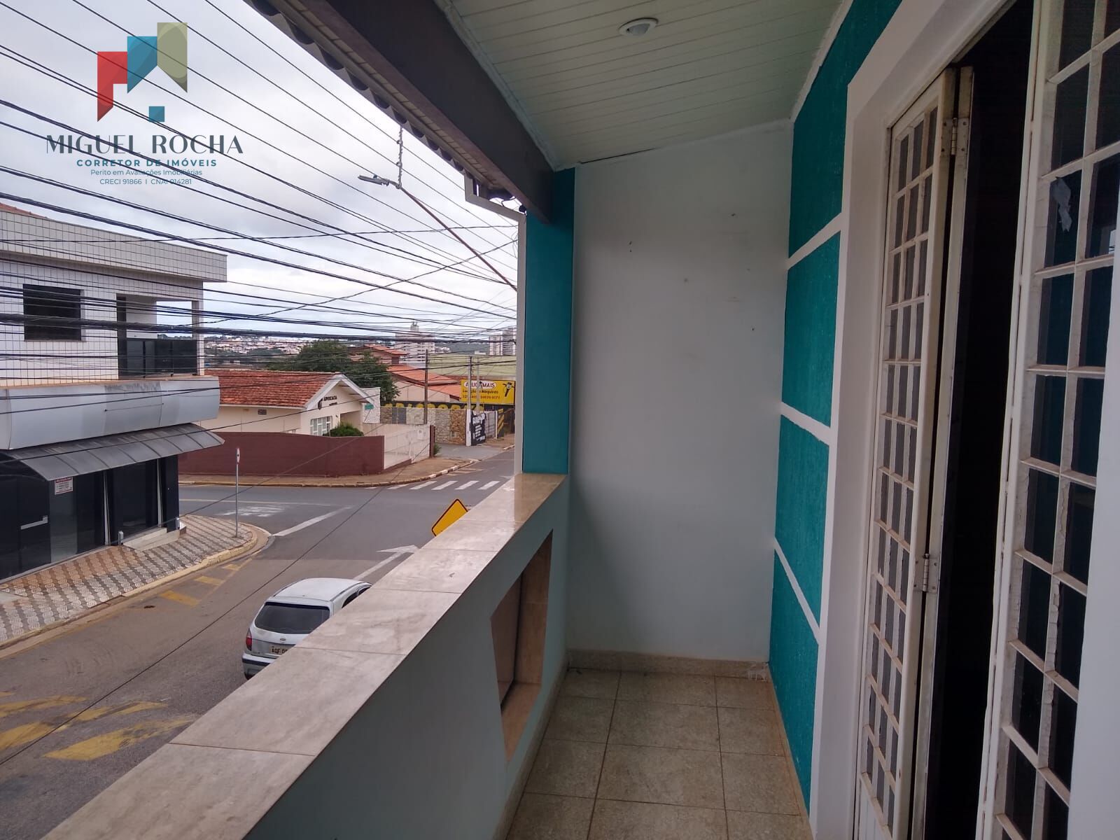 Sobrado para alugar com 3 quartos, 120m² - Foto 4